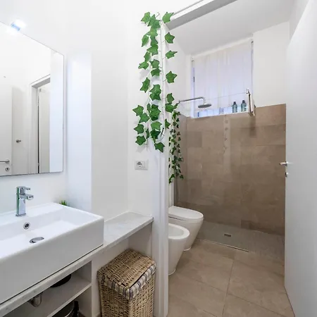 Duomo 10 Min - Spacious In The Heart Of - Wifi * Milan